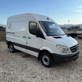 Mercedes-Benz Sprinter 316 Euro5-Климатроник-НОВ ВНОС, снимка 2