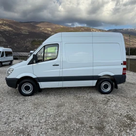 Mercedes-Benz Sprinter 316 Euro5-Климатроник-НОВ ВНОС, снимка 4