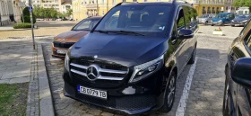 Обява за продажба на Mercedes-Benz V 220 Facelift/Печка/Евро 5 ~57 999 лв. - изображение 1