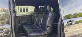 Обява за продажба на Mercedes-Benz V 220 Facelift/Печка/Евро 5 ~57 999 лв. - изображение 7