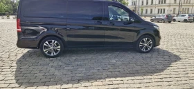Mercedes-Benz V 220 Facelift// 5 | Mobile.bg    8