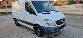 Mercedes-Benz Sprinter 313 2.2 cdi | Mobile.bg    6