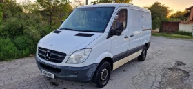 Mercedes-Benz Sprinter 313 2.2 cdi | Mobile.bg    3
