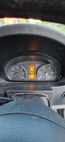 Mercedes-Benz Sprinter 313 2.2 cdi | Mobile.bg    12
