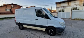 Mercedes-Benz Sprinter 313 2.2 cdi | Mobile.bg    5