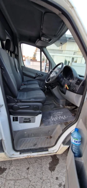 Mercedes-Benz Sprinter 313 2.2 cdi | Mobile.bg    13