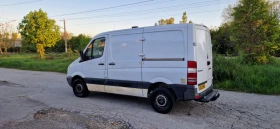 Mercedes-Benz Sprinter 313 2.2 cdi | Mobile.bg    11