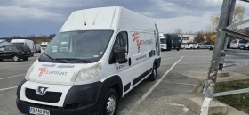 Peugeot Boxer HDI | Mobile.bg    1