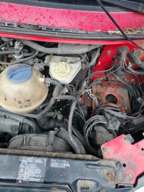 VW T4 2.5 151 коня, снимка 3