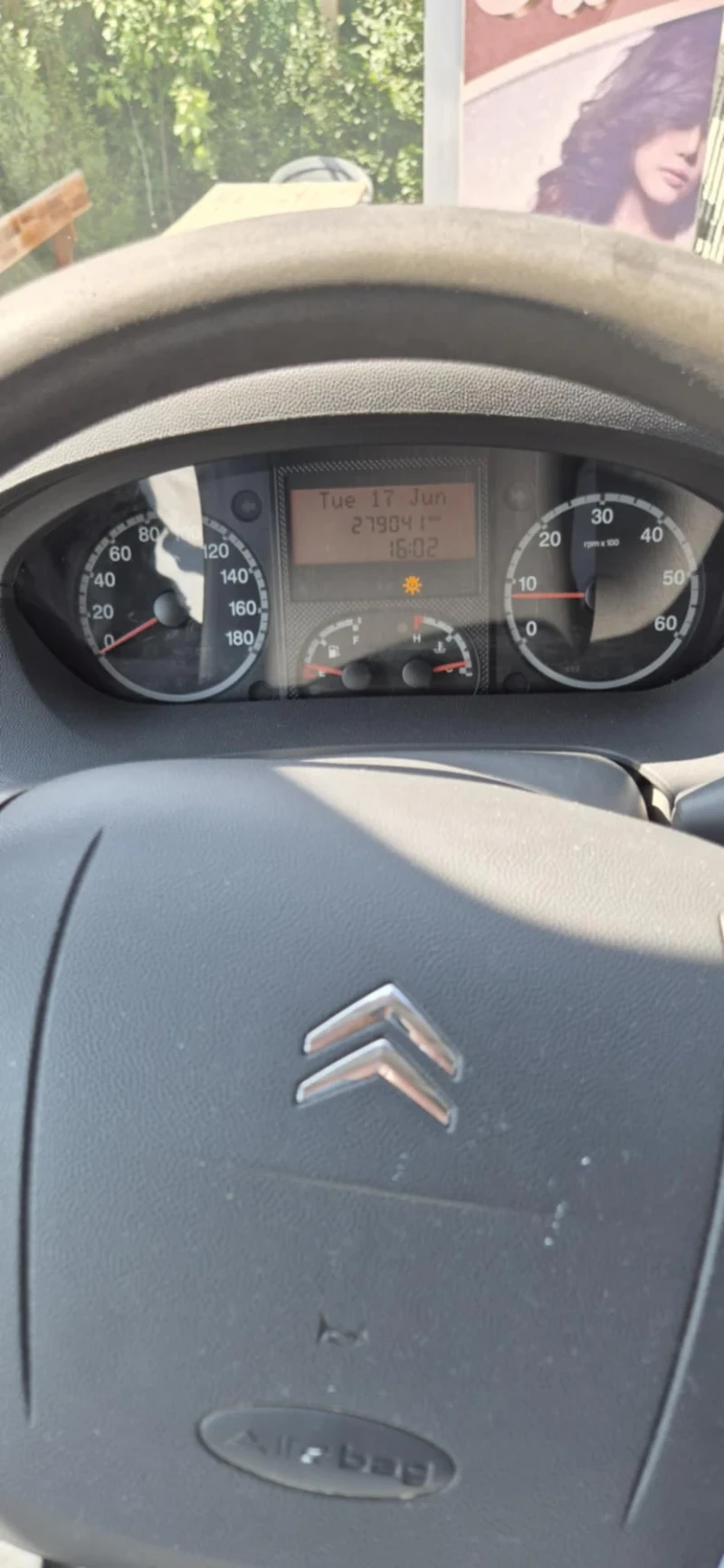 Citroen Jumper Maxi, Toп състояние, снимка 9 - Бусове и автобуси - 52468700