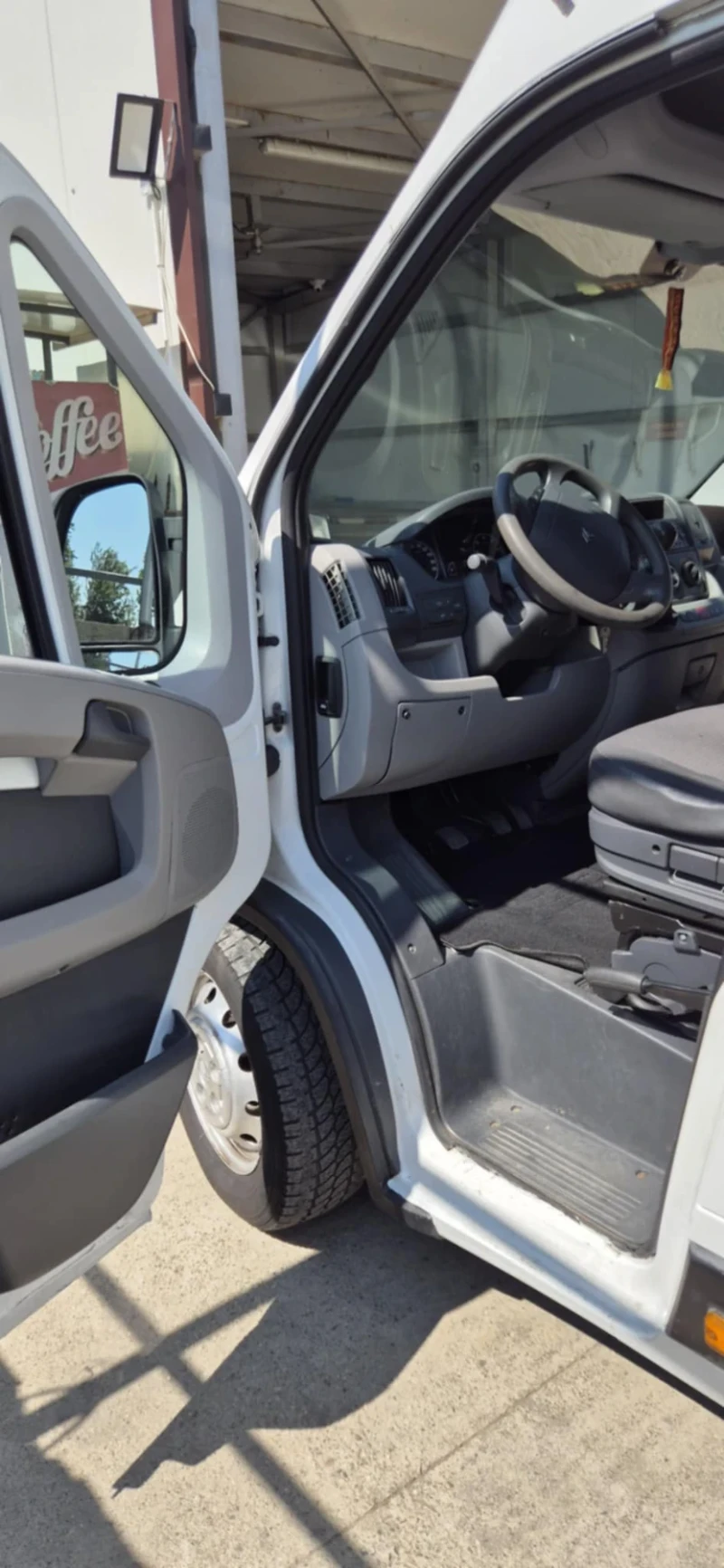 Citroen Jumper Maxi, Toп състояние, снимка 10 - Бусове и автобуси - 52468700