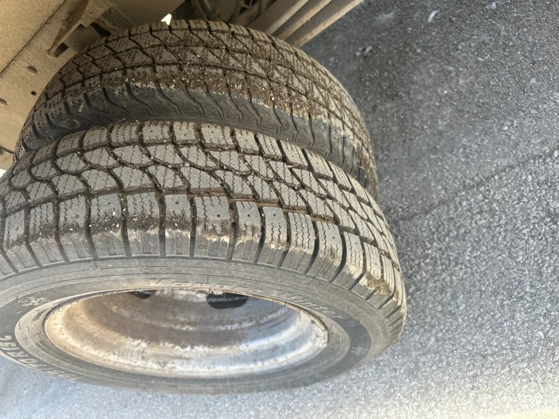 Nissan Capstar На части , снимка 5 - Бусове и автобуси - 51178218