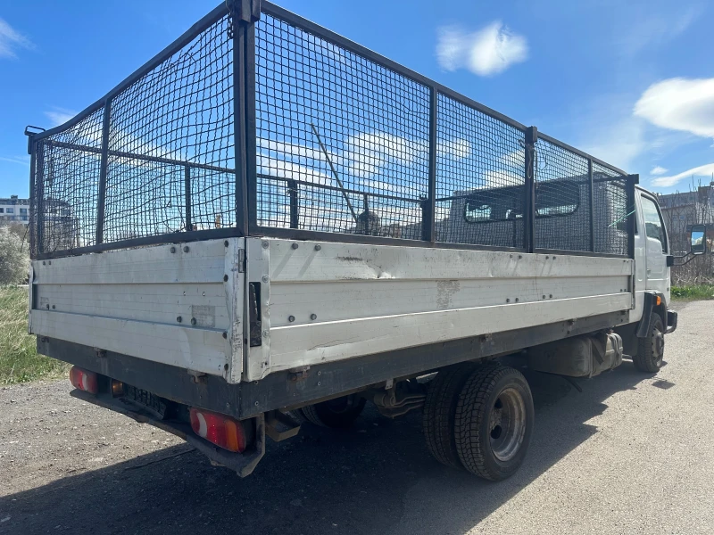 Nissan Capstar На части , снимка 6 - Бусове и автобуси - 51178218