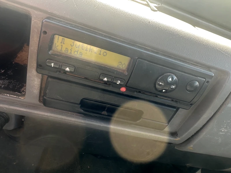 Nissan Capstar На части , снимка 11 - Бусове и автобуси - 51178218