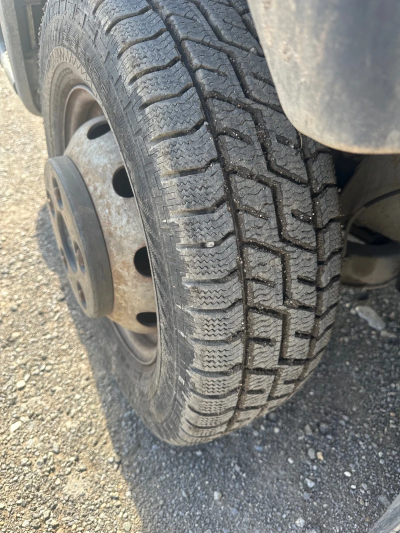 Nissan Capstar На части , снимка 8 - Бусове и автобуси - 51178218