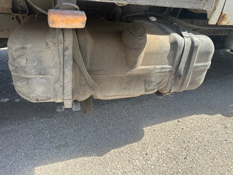 Nissan Capstar На части , снимка 4 - Бусове и автобуси - 51178218