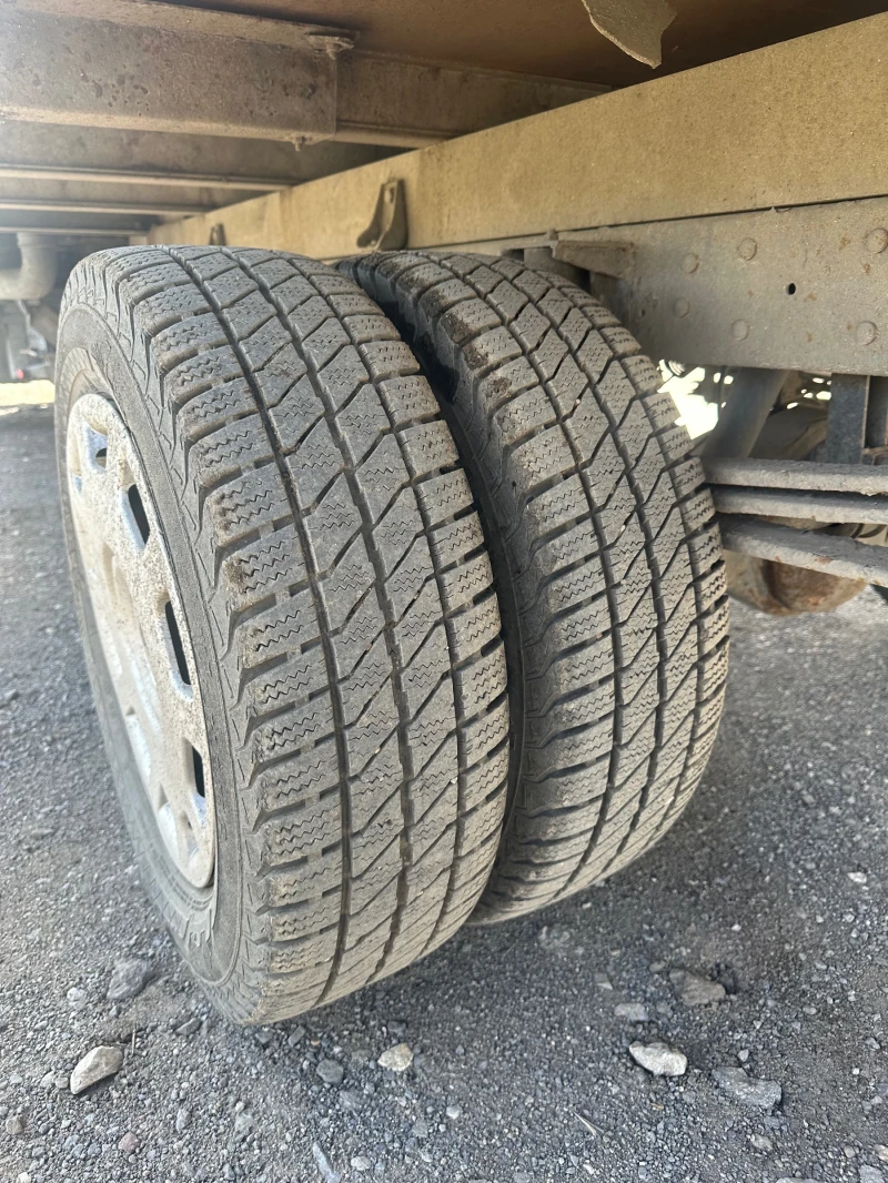 Nissan Capstar На части , снимка 7 - Бусове и автобуси - 51178218