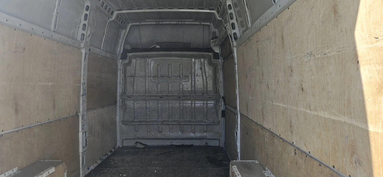 Peugeot Boxer HDI - изображение 5