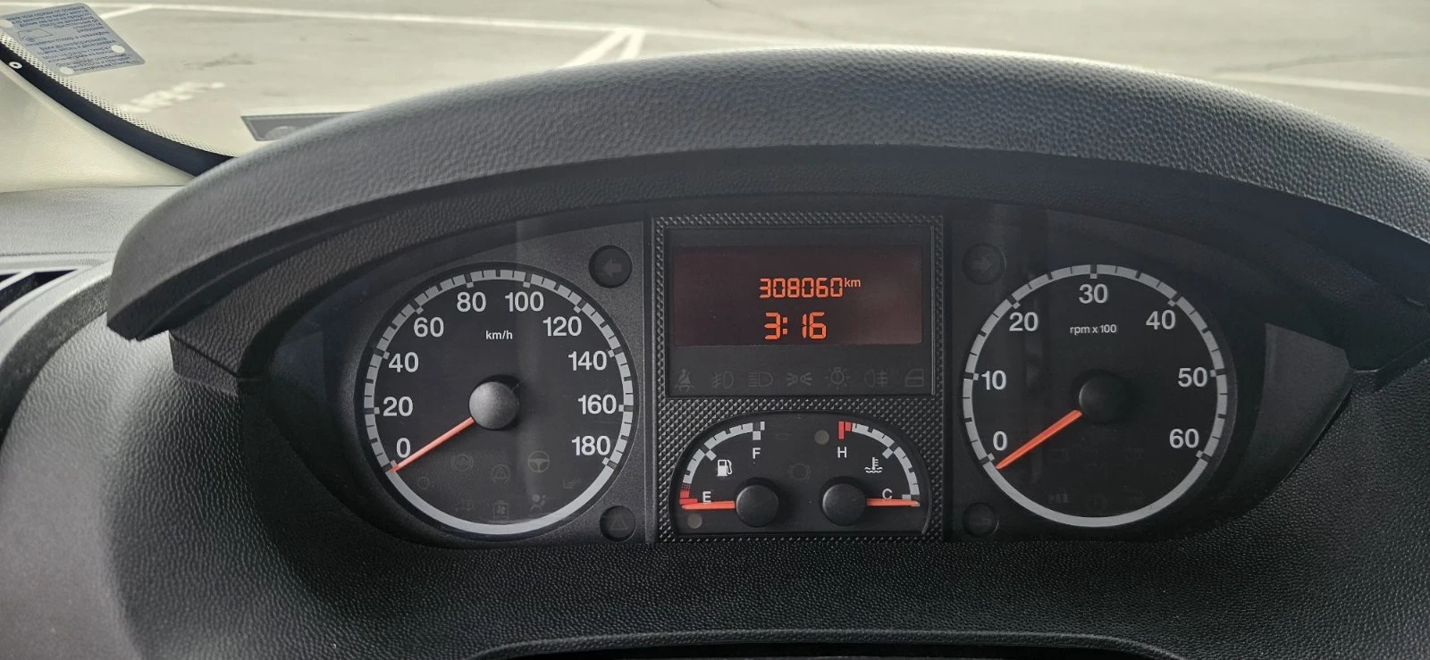 Peugeot Boxer HDI - изображение 2