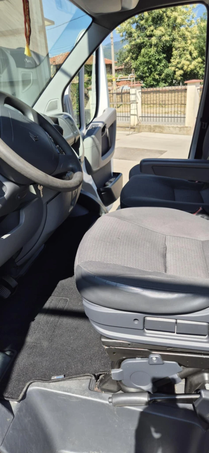 Citroen Jumper Maxi, To  | Mobile.bg   11