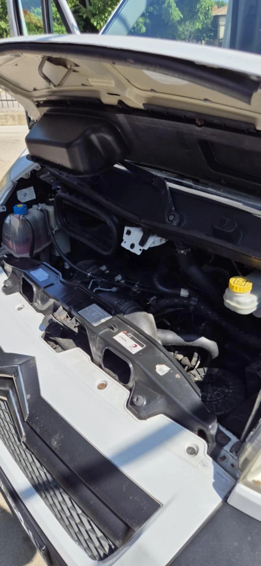 Citroen Jumper Maxi, To  | Mobile.bg   13