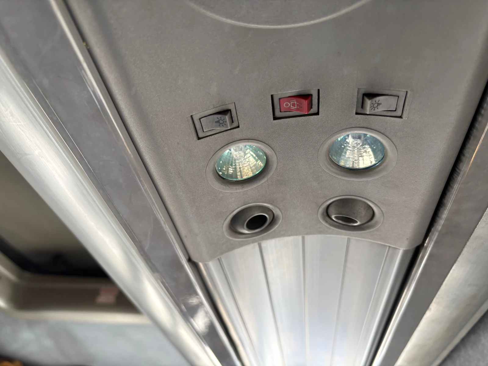 Mercedes-Benz Sprinter 518, снимка 5 - Бусове и автобуси - 53964716