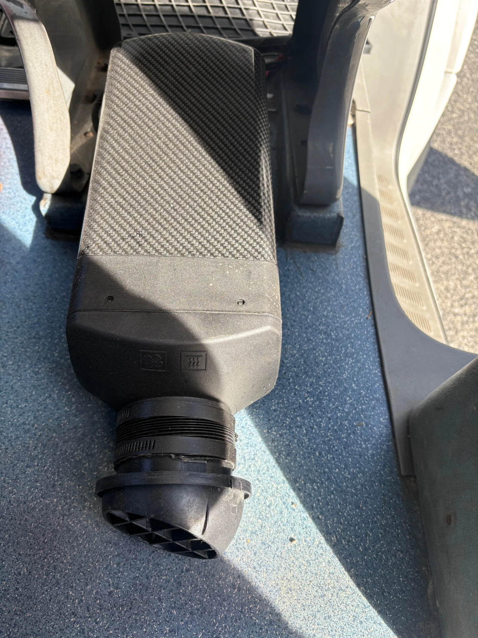 Mercedes-Benz Sprinter 518, снимка 8 - Бусове и автобуси - 53964716