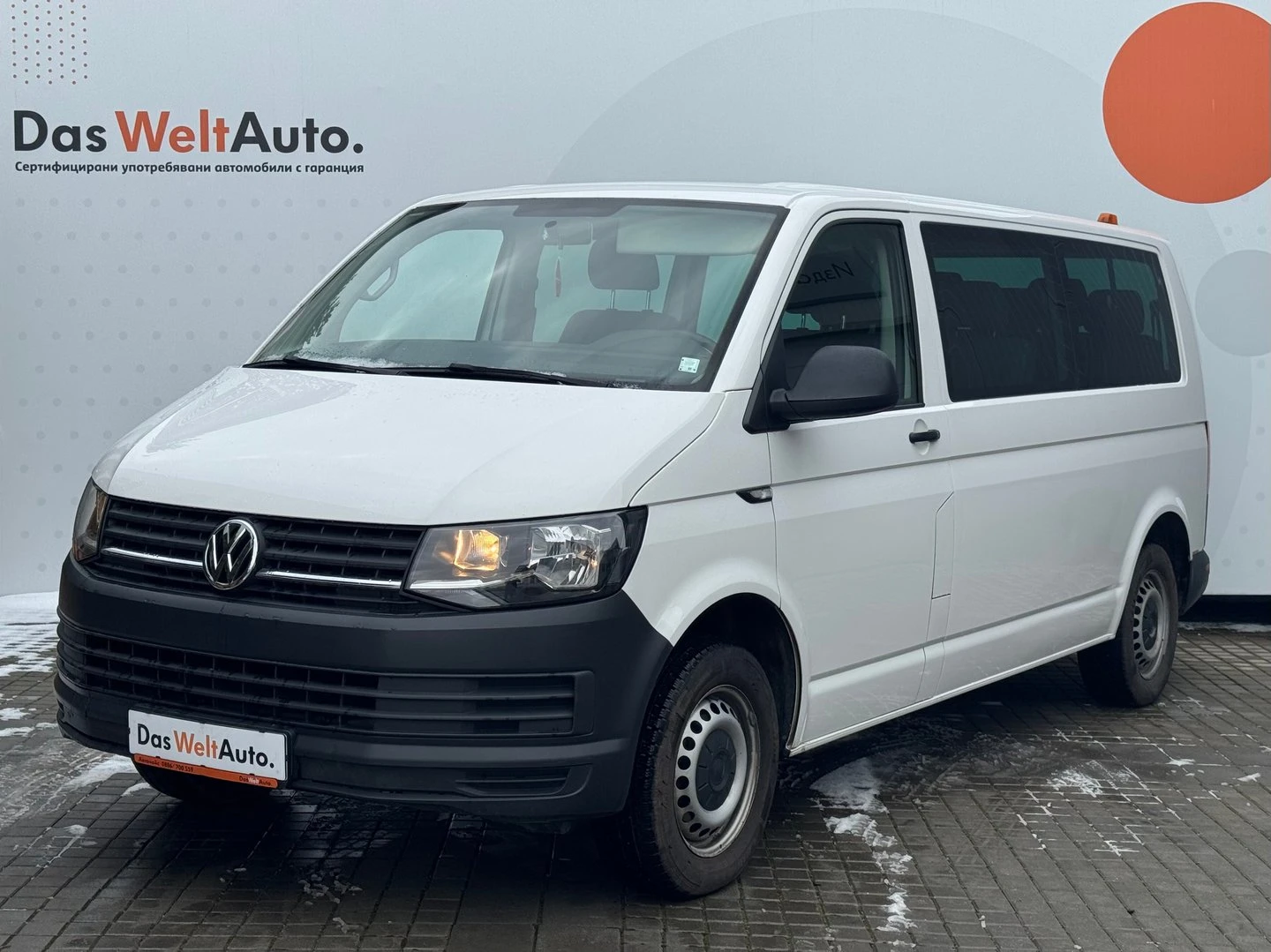 VW Transporter | Mobile.bg � ����������� 1