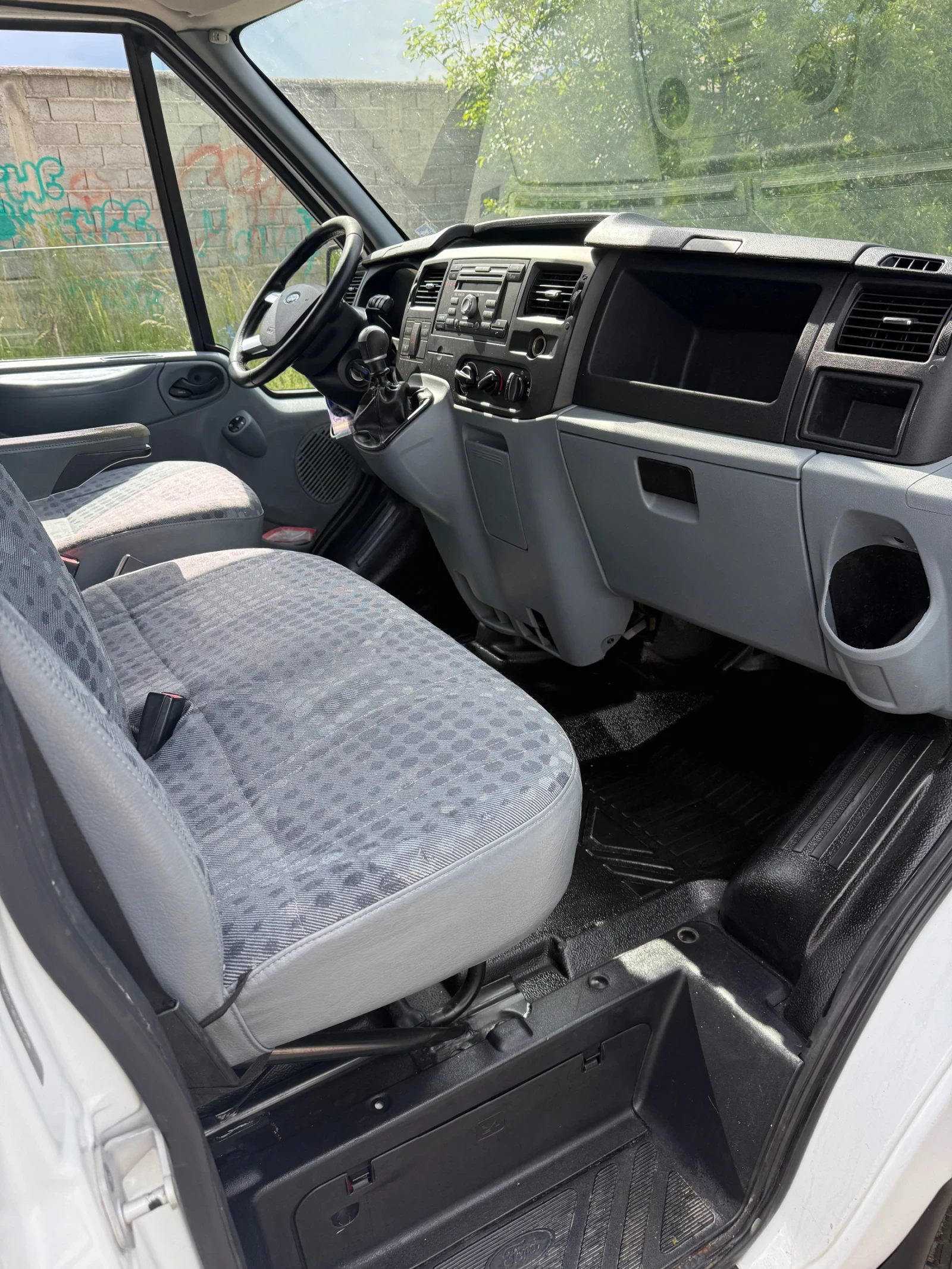Ford Transit 2.2, снимка 5 - Бусове и автобуси - 54691941