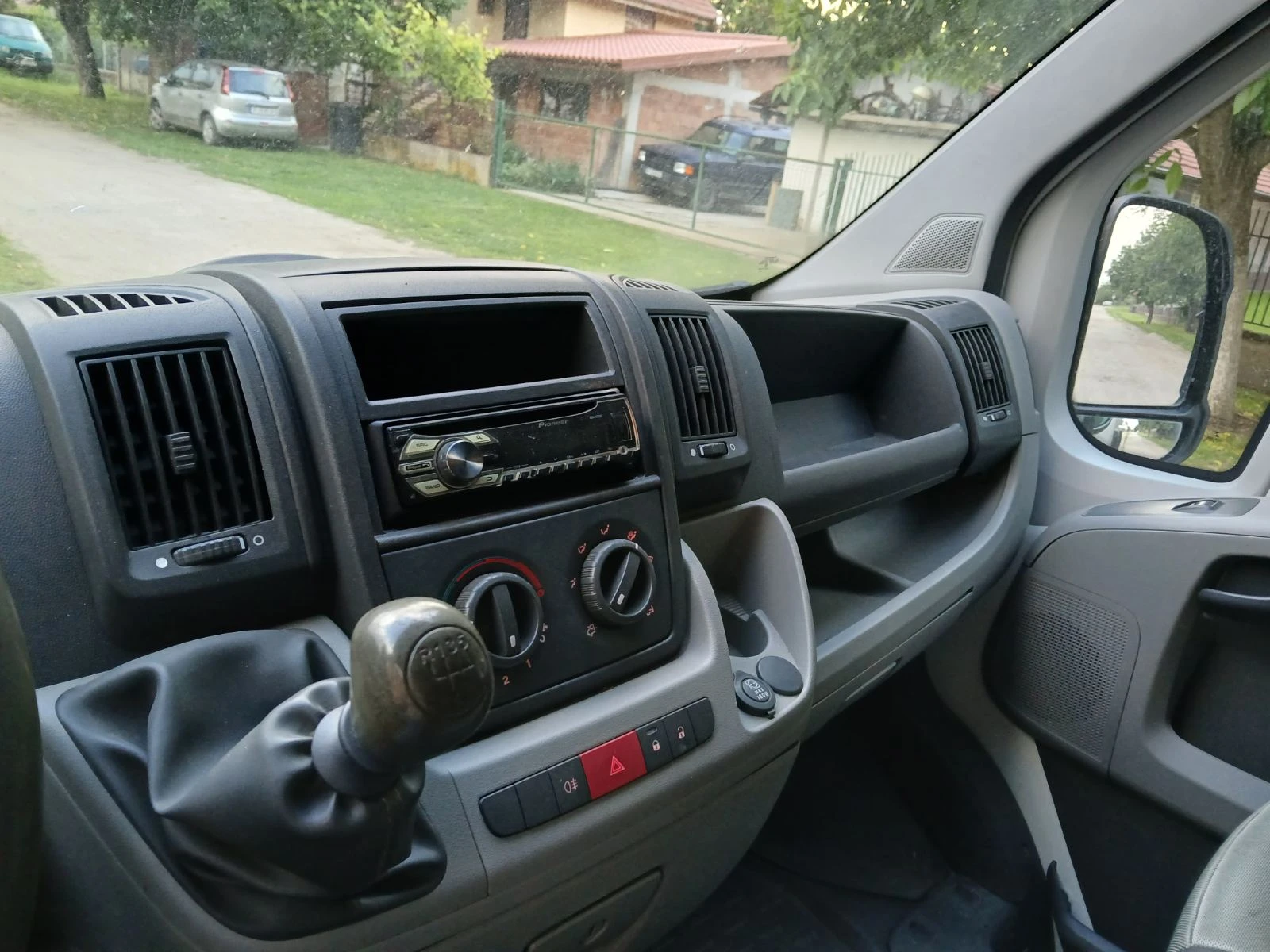 Fiat Ducato, снимка 9 - Бусове и автобуси - 54834855