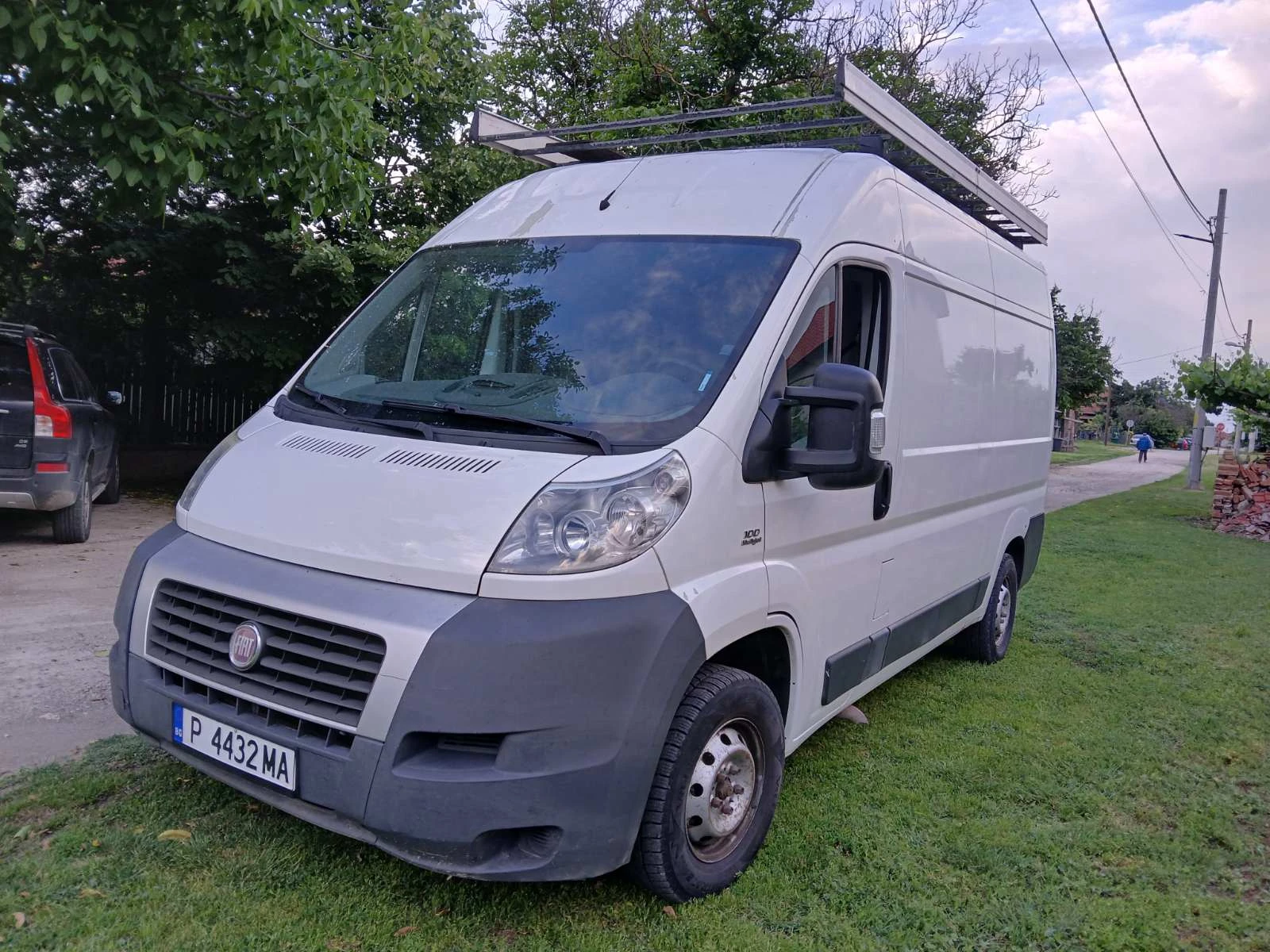 Fiat Ducato
