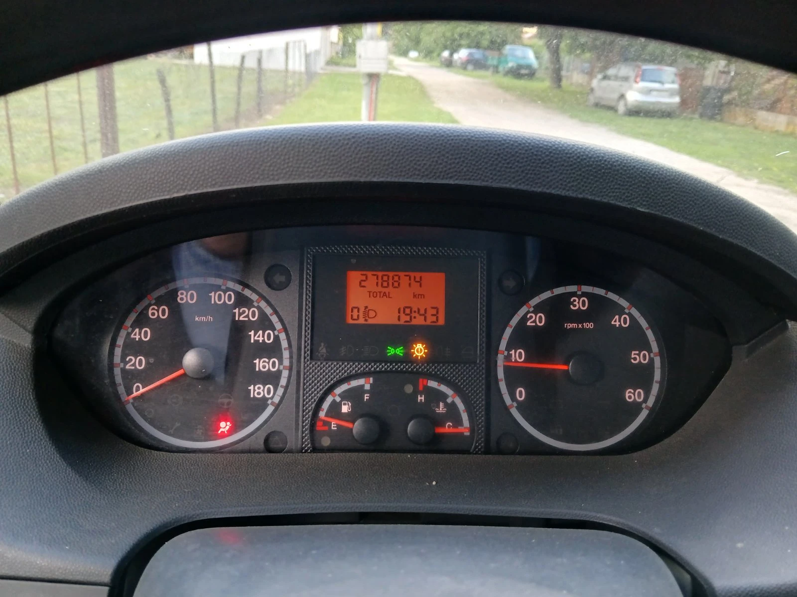 Fiat Ducato, снимка 8 - Бусове и автобуси - 54834855