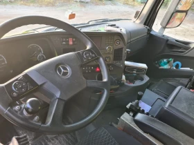 Mercedes-Benz Arocs 41 42 EURO 6 8X4, снимка 5