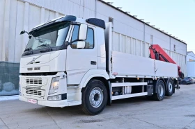 ������ Volvo Fm