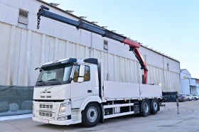 Volvo Fm 460, снимка 6