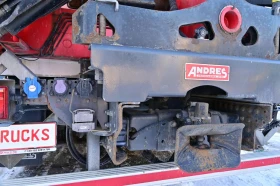 Volvo Fm 460, снимка 12