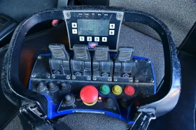 Volvo Fm 460, снимка 13