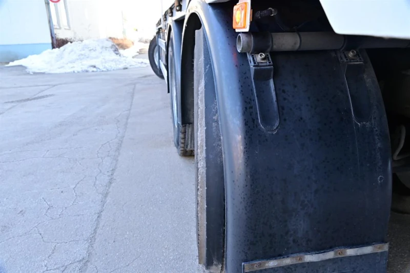 Volvo Fm 460, снимка 11 - Камиони - 53178734