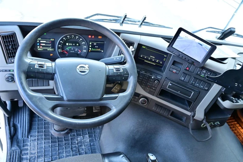 Volvo Fm 460, снимка 16 - Камиони - 53178734