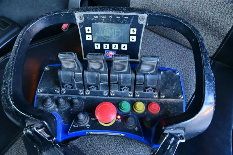 Volvo Fm 460, снимка 13 - Камиони - 53178734