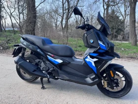 BMW C 400X. - 13000км реални, снимка 3