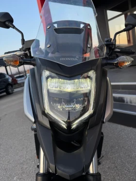 Honda Nc 750X-DCT-ABS-RCS-FULL LED-ТОП-15000км., снимка 8