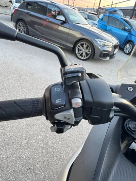 Honda Nc 750X-DCT-ABS-RCS-FULL LED-ТОП-15000км., снимка 15