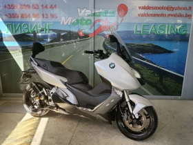 BMW C 600 Sport ABS , снимка 2