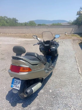 Yamaha Majesty 250, снимка 1