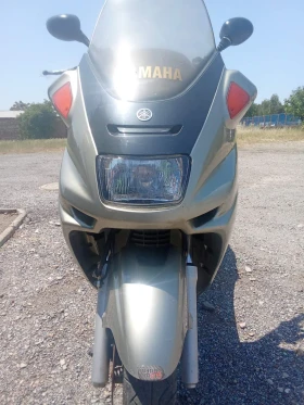 Yamaha Majesty 250, снимка 2