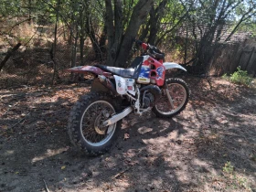 Honda Crm, снимка 3