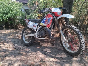 Honda Crm, снимка 2