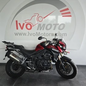 Triumph Tiger 1200 | Mobile.bg    1