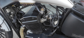 Обява за продажба на Daytona Leopard 350 ~6 250 лв. - изображение 6